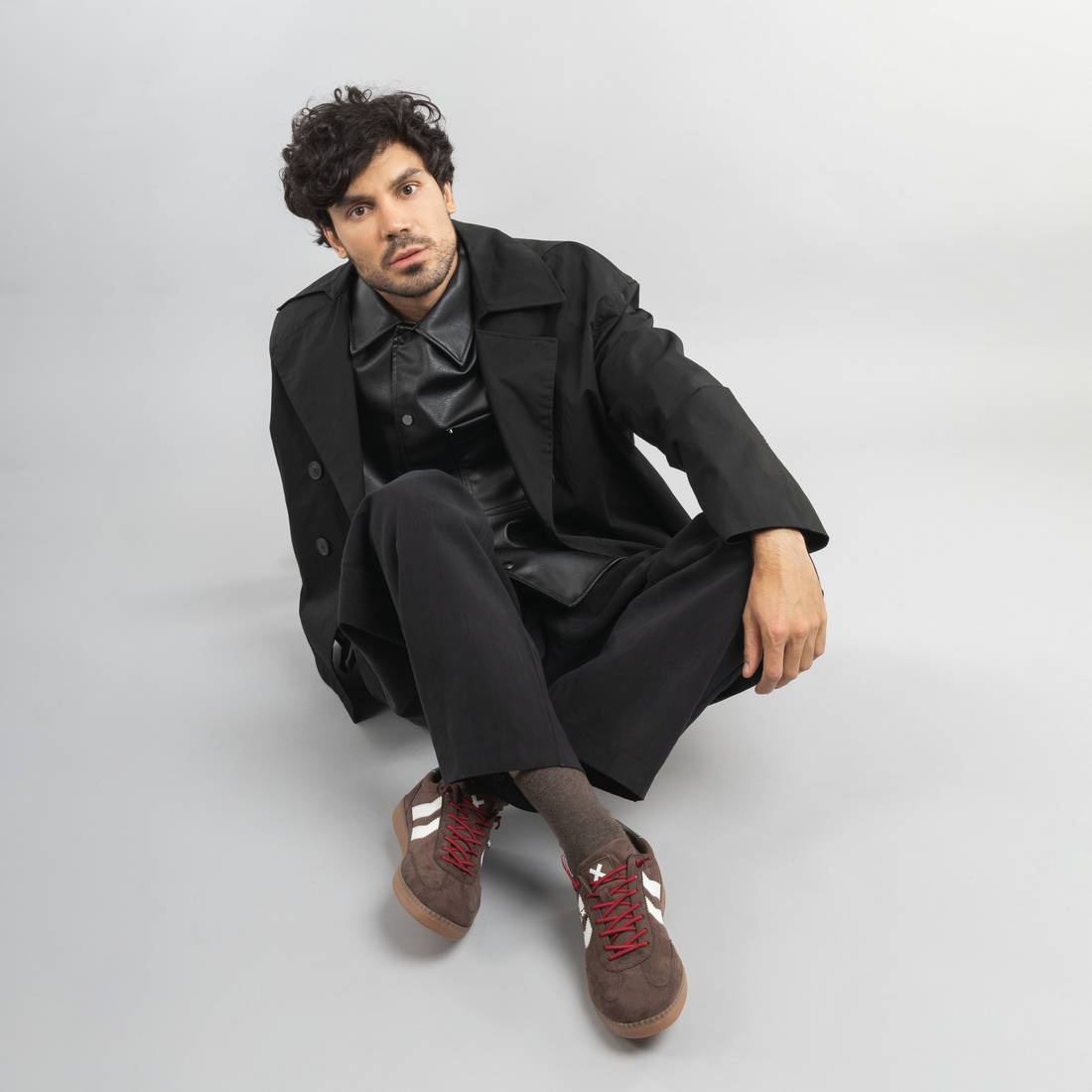 MEN'S SNEAKER XTI 14416903