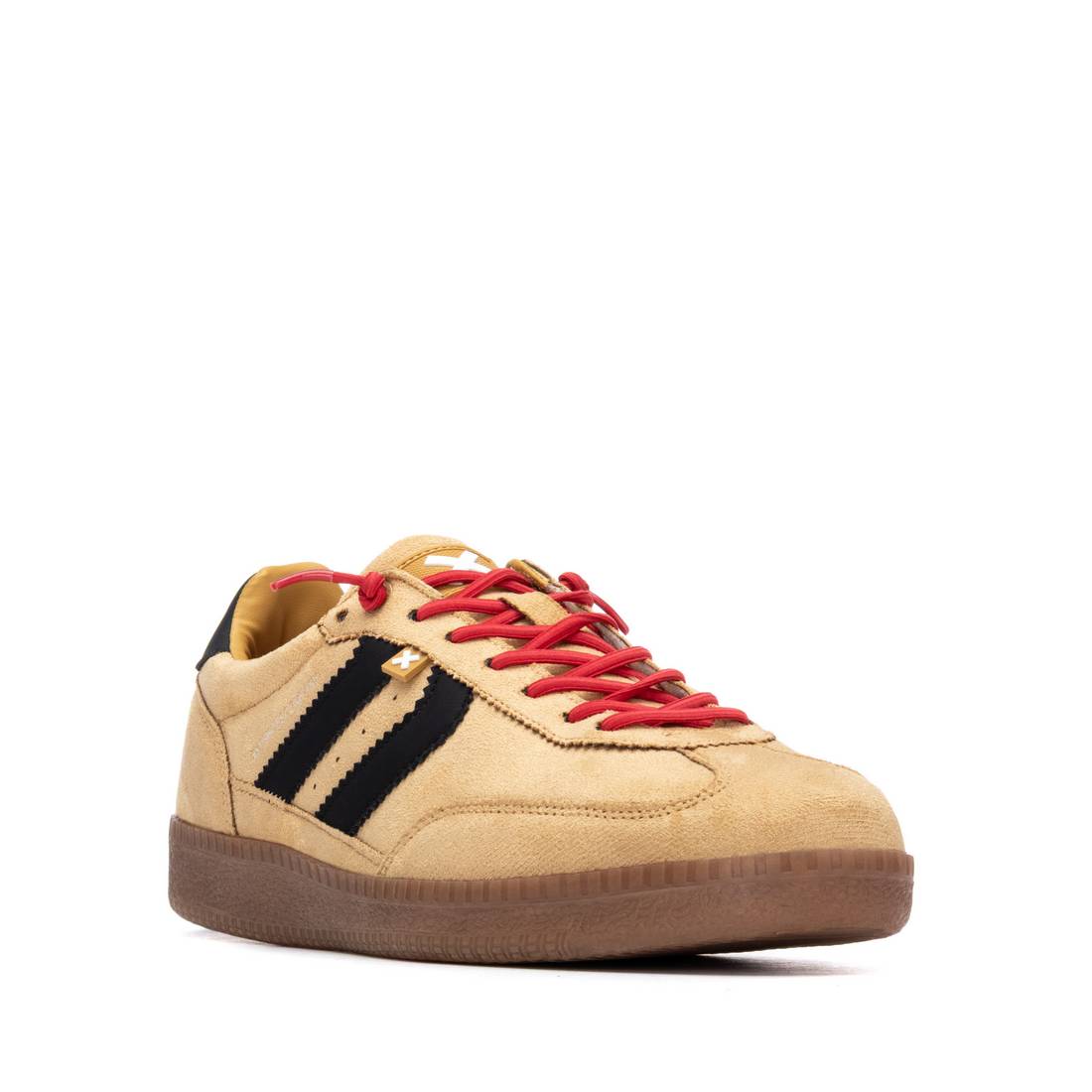 Zapatilla de hombre plano Xti 14416908