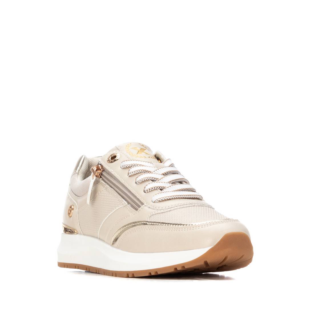 Zapatilla de mujer plano Xti 14418301