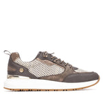 Zapatilla de mujer plano Xti 14418403