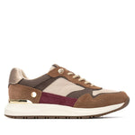 Zapatilla de mujer plano Xti 14420601