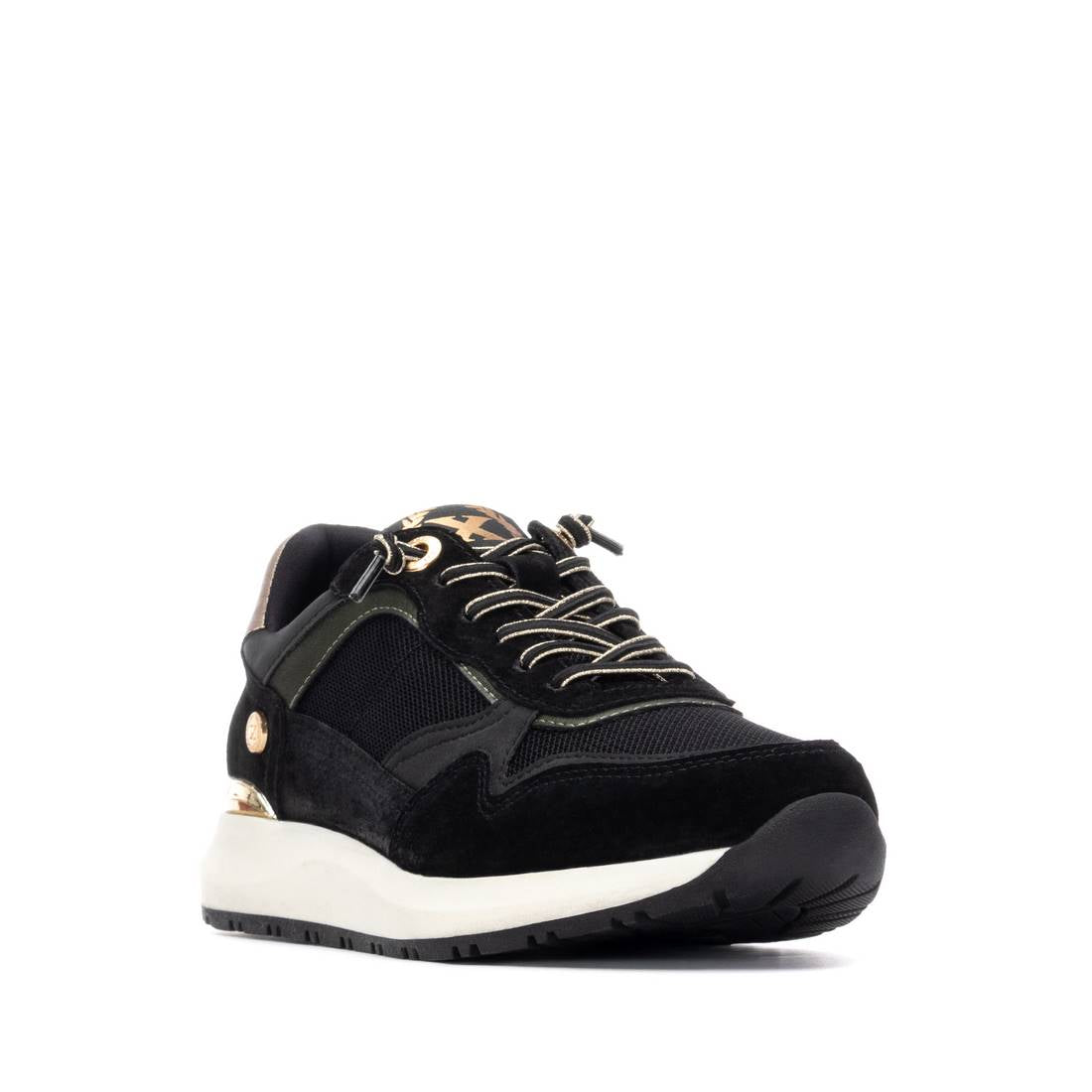 Zapatilla de mujer plano Xti 14420602