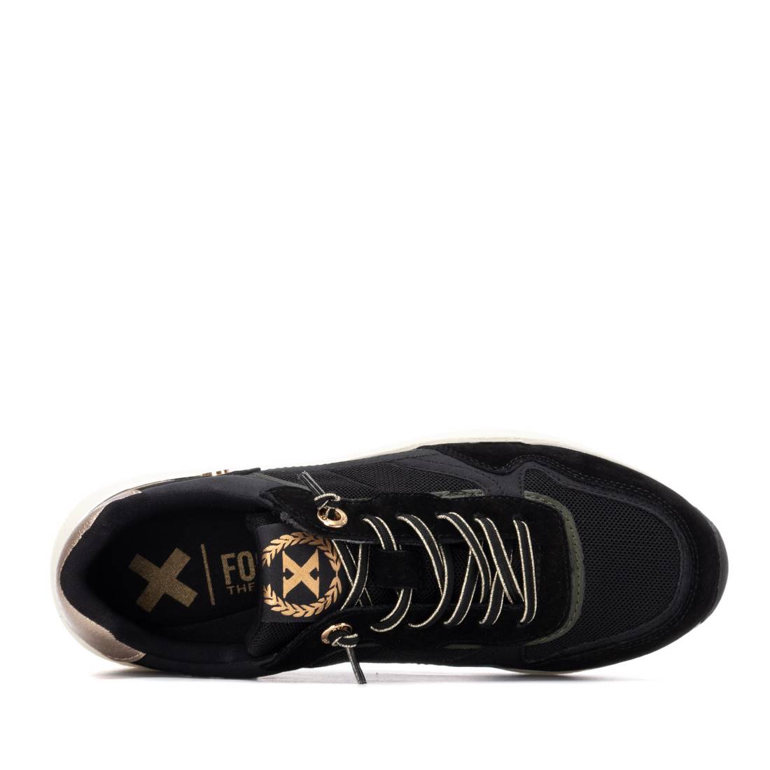 Zapatilla de mujer plano Xti 14420602