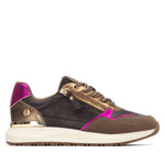 Zapatilla de mujer plano Xti 14421802