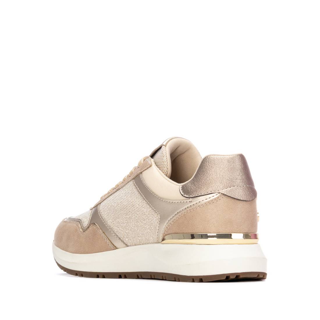 Zapatilla de mujer plano Xti 14421902