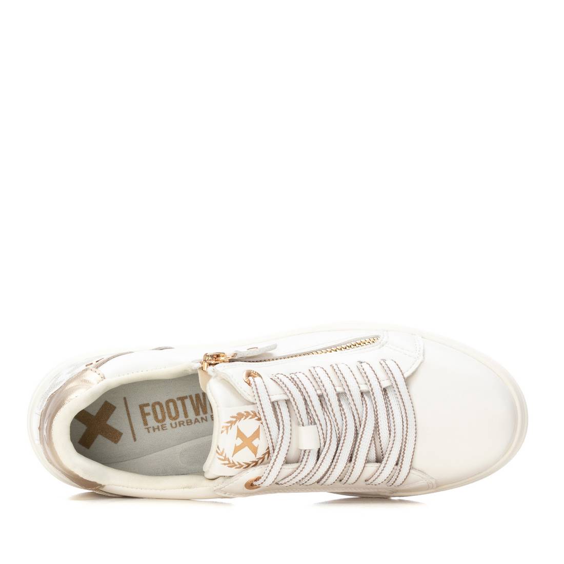 Zapatilla de mujer plano Xti 14423303