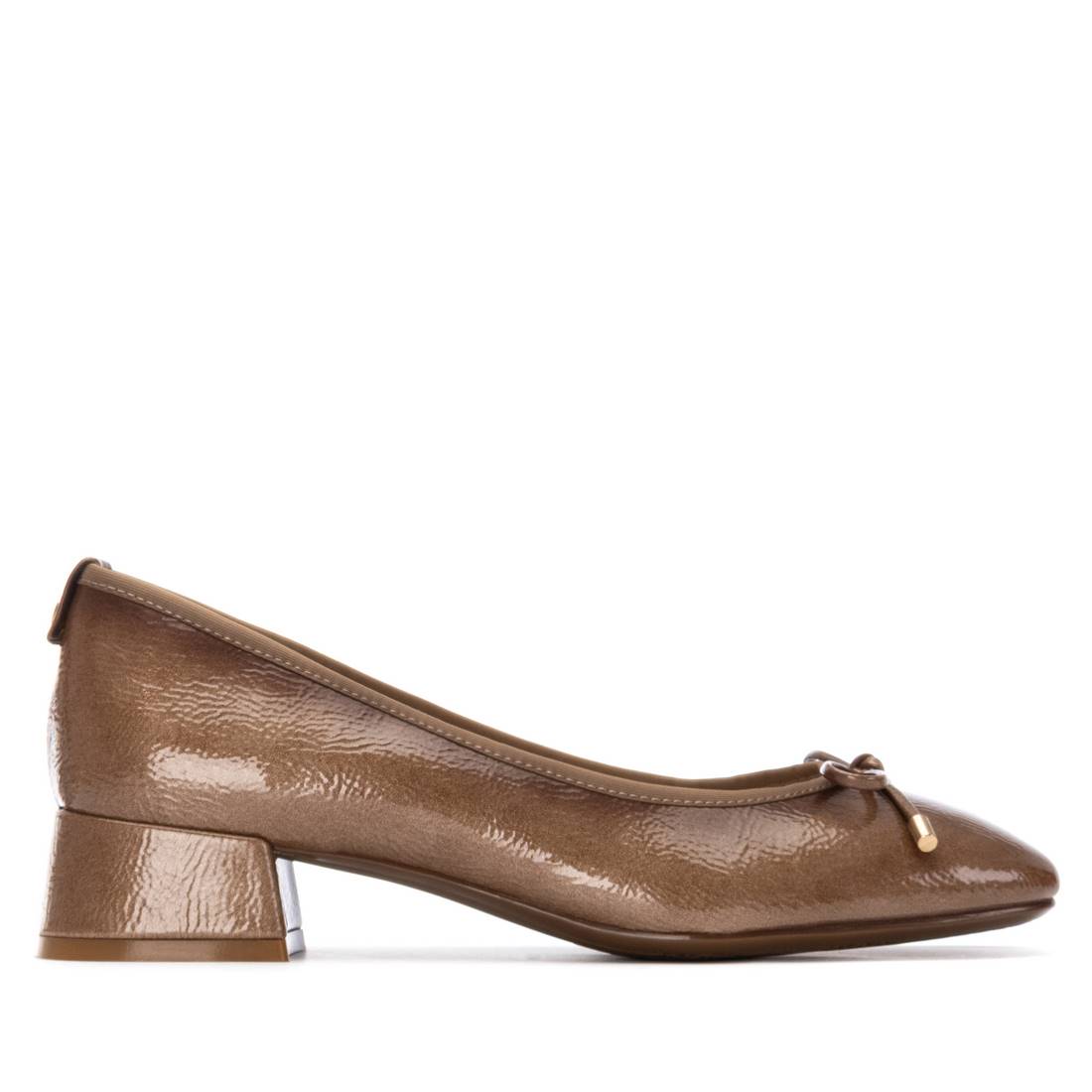 Zapato de mujer con tacón Xti 14424202