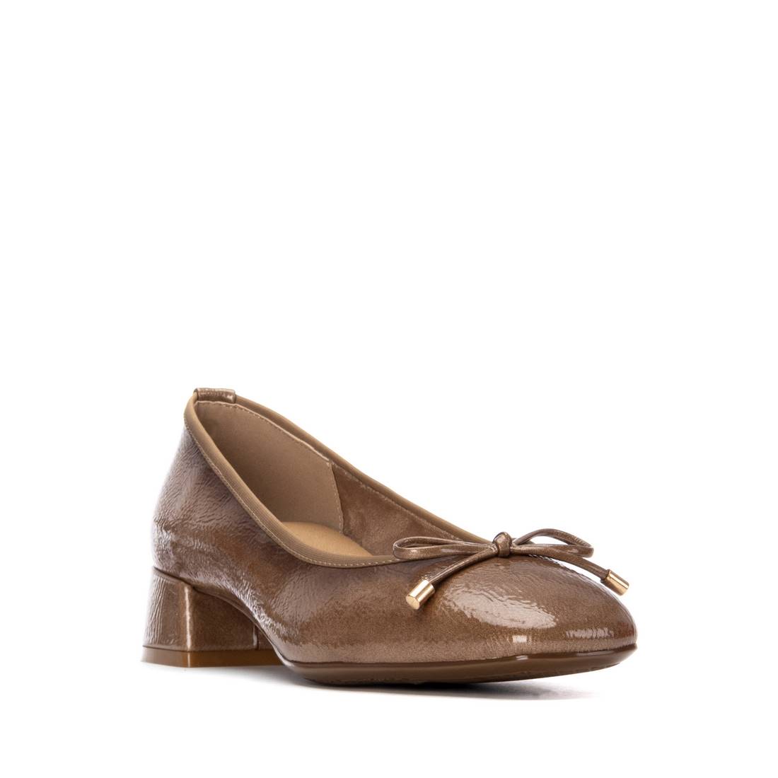 Zapato de mujer con tacón Xti 14424202