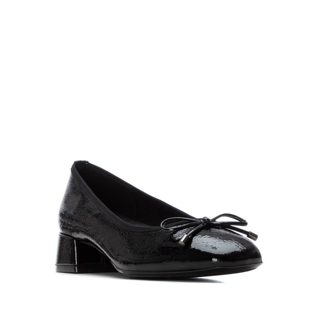 Zapato de mujer con tacón Xti 14424203