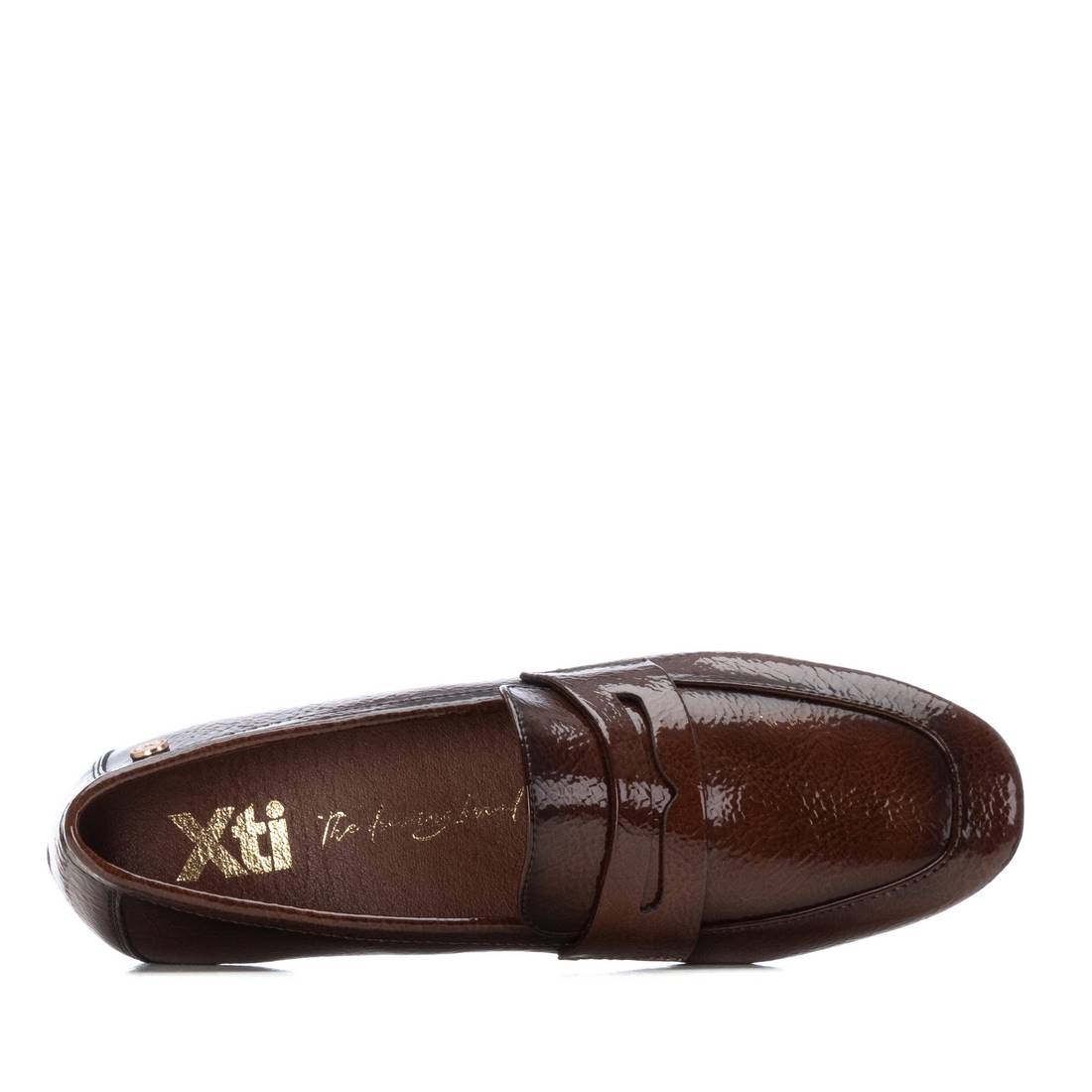 Zapato de mujer plano Xti 14424402