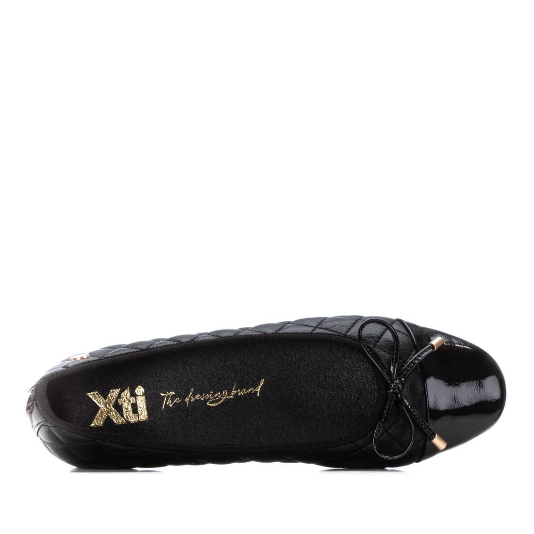 Zapato de mujer plano Xti 14424502