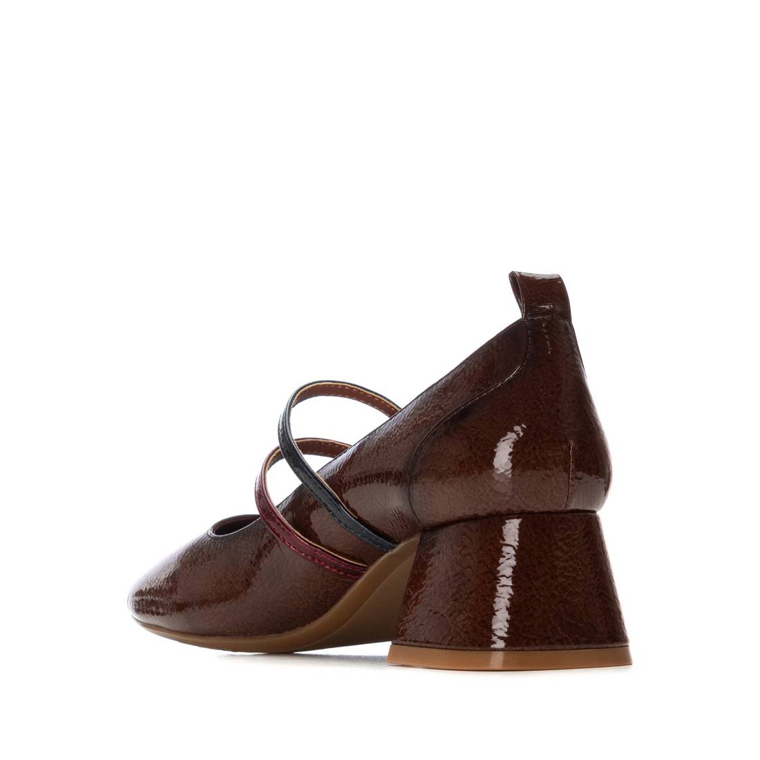 Zapato de mujer con tacón Xti 14425503