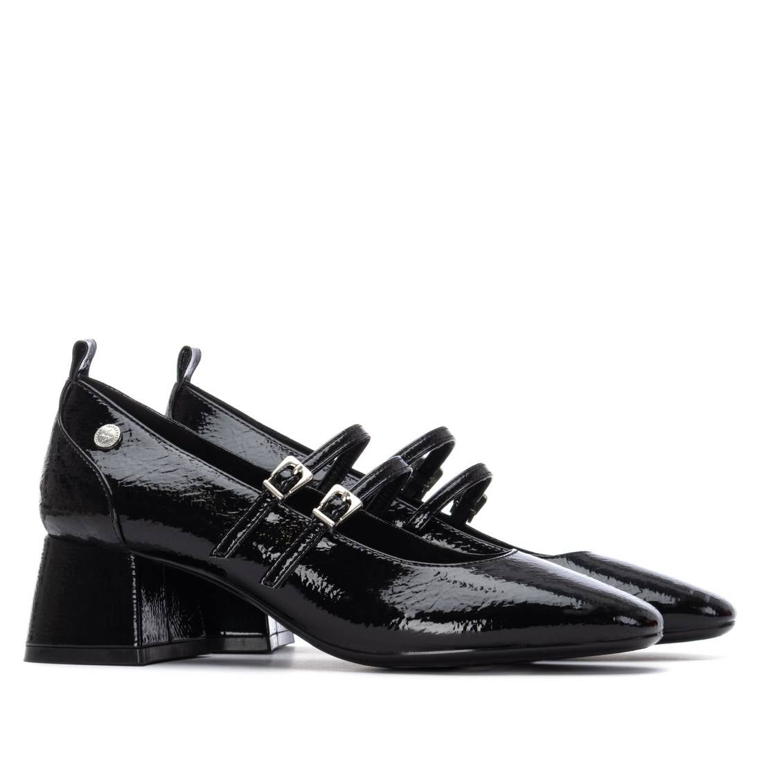 Zapato de mujer con tacón Xti 14425504