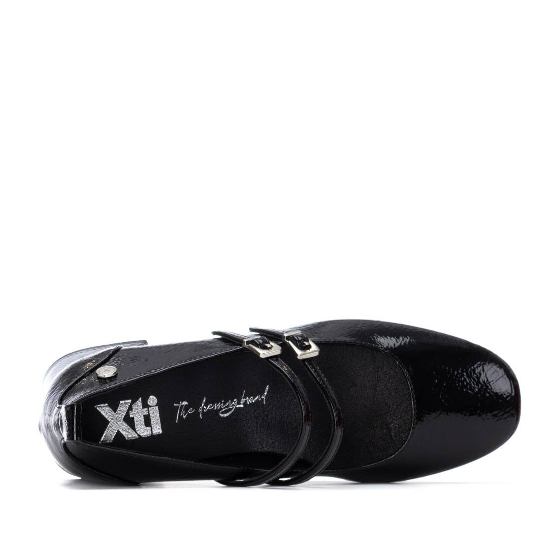 Zapato de mujer con tacón Xti 14425504