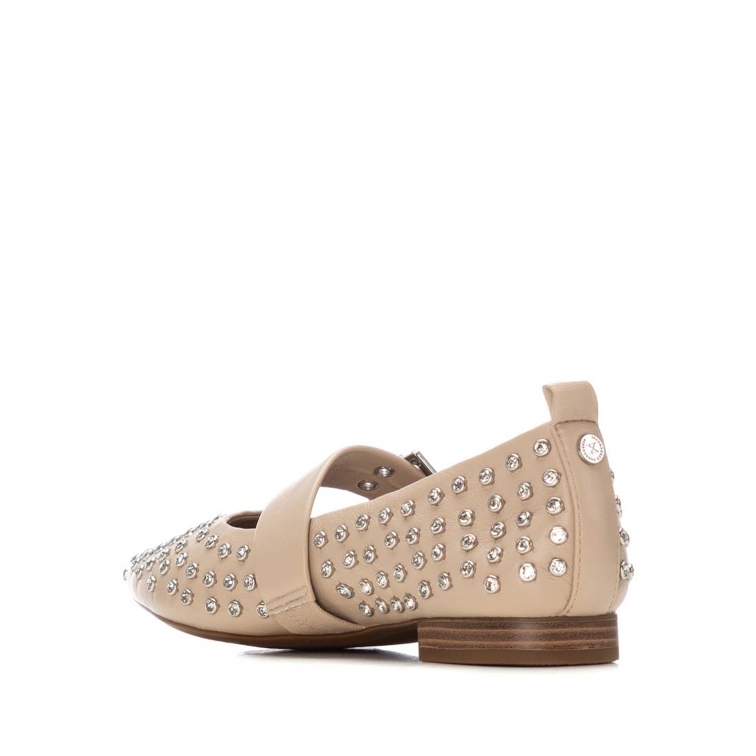 Zapato de mujer plano Xti 14426402