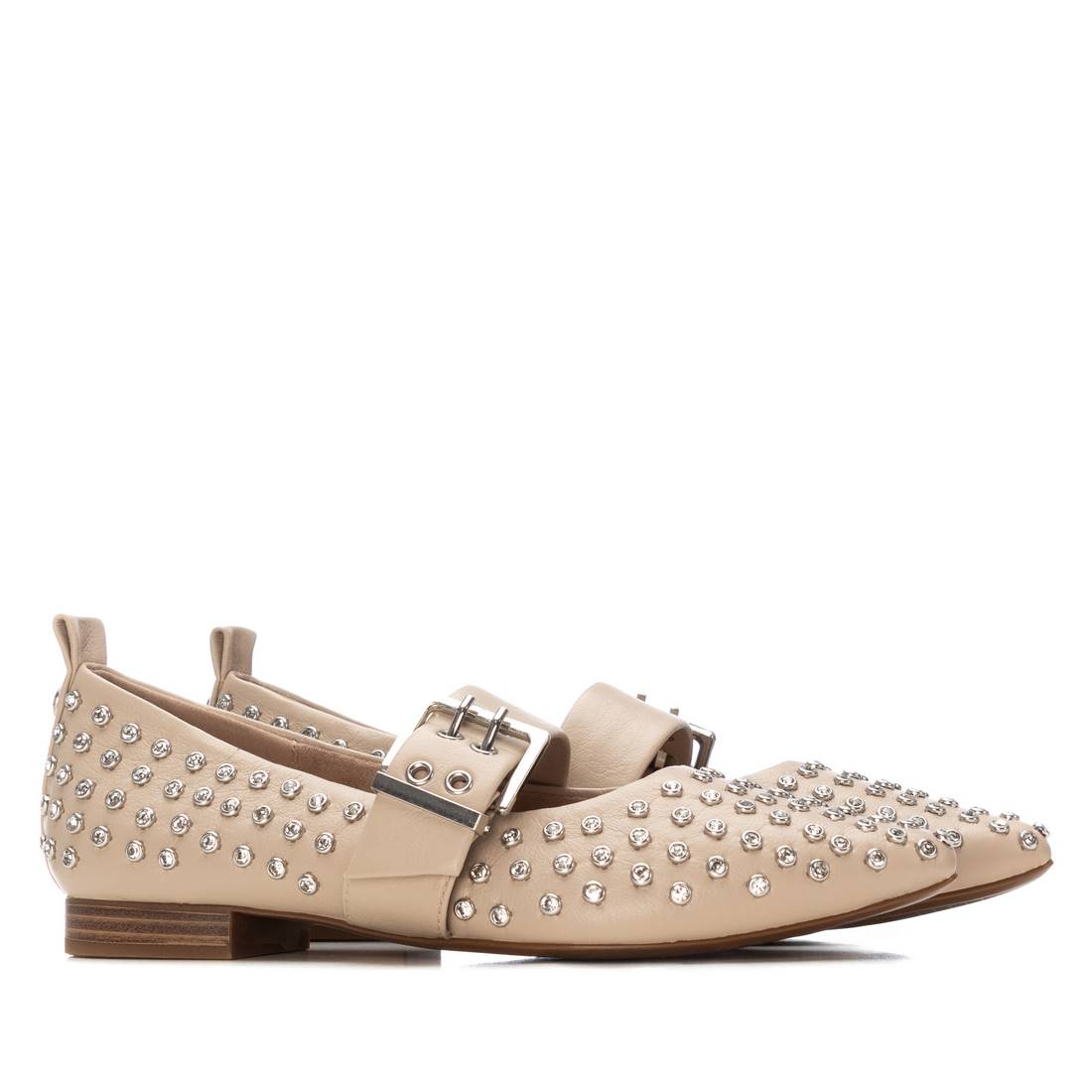 Zapato de mujer plano Xti 14426402