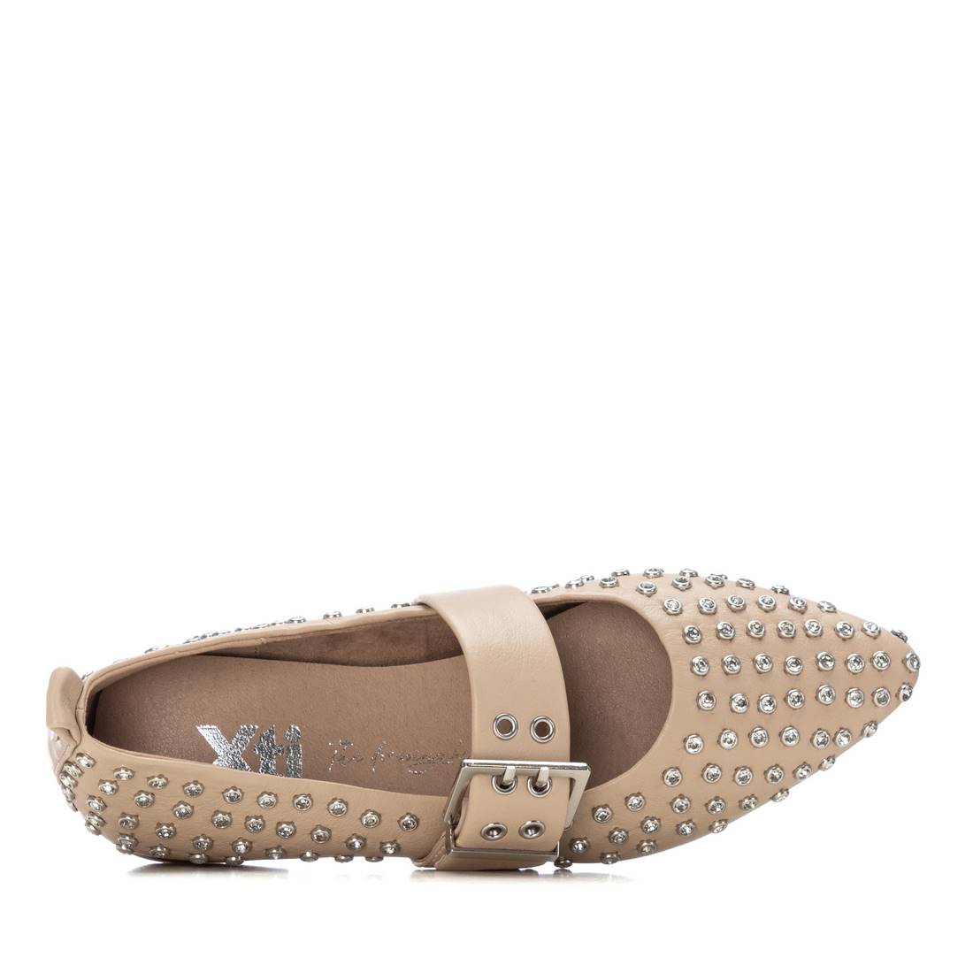 Zapato de mujer plano Xti 14426402