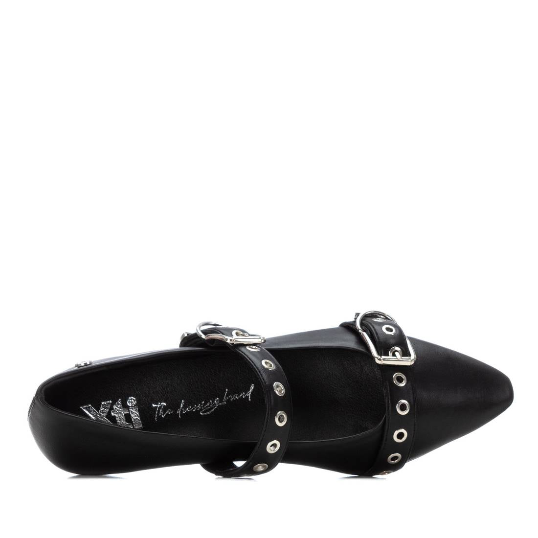 Zapato de mujer plano Xti 14426602