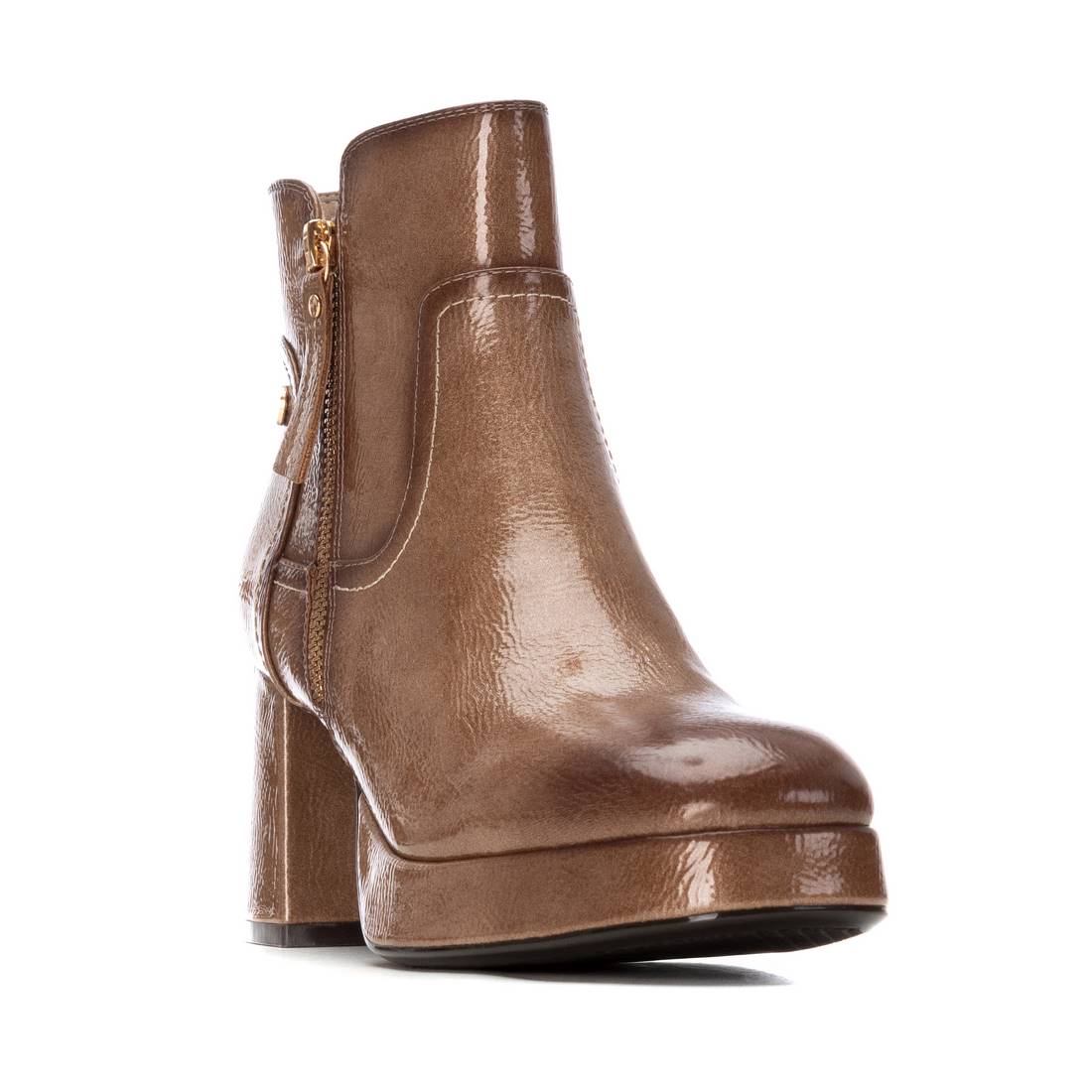 Botin de mujer con tacón Xti 14427203