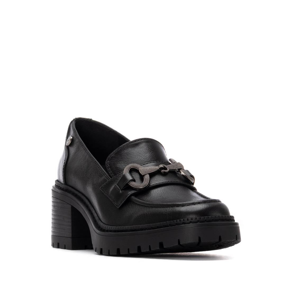 Zapato de mujer con tacón Xti 14427403