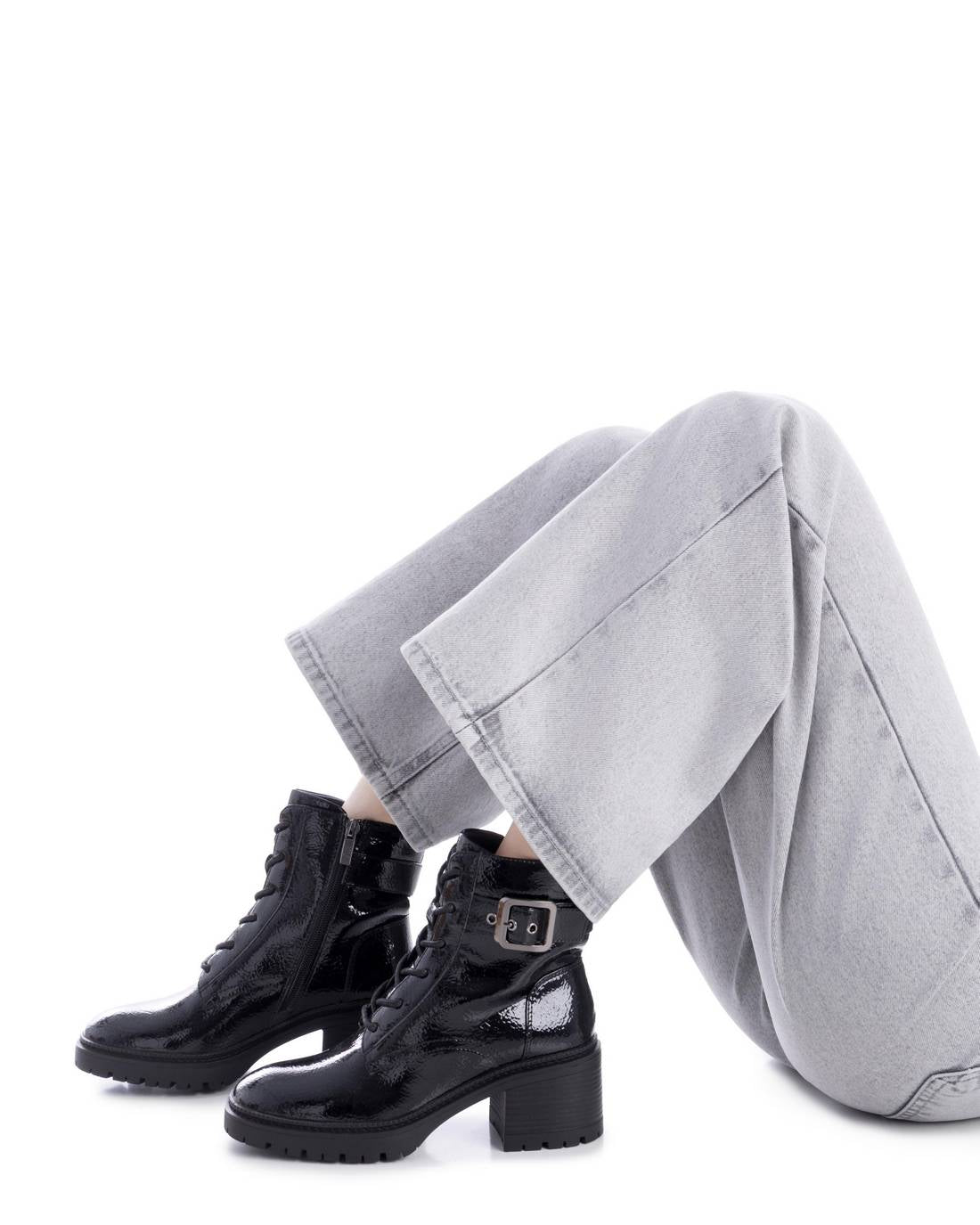 WOMEN'S ANKLE BOOT XTI 14427501