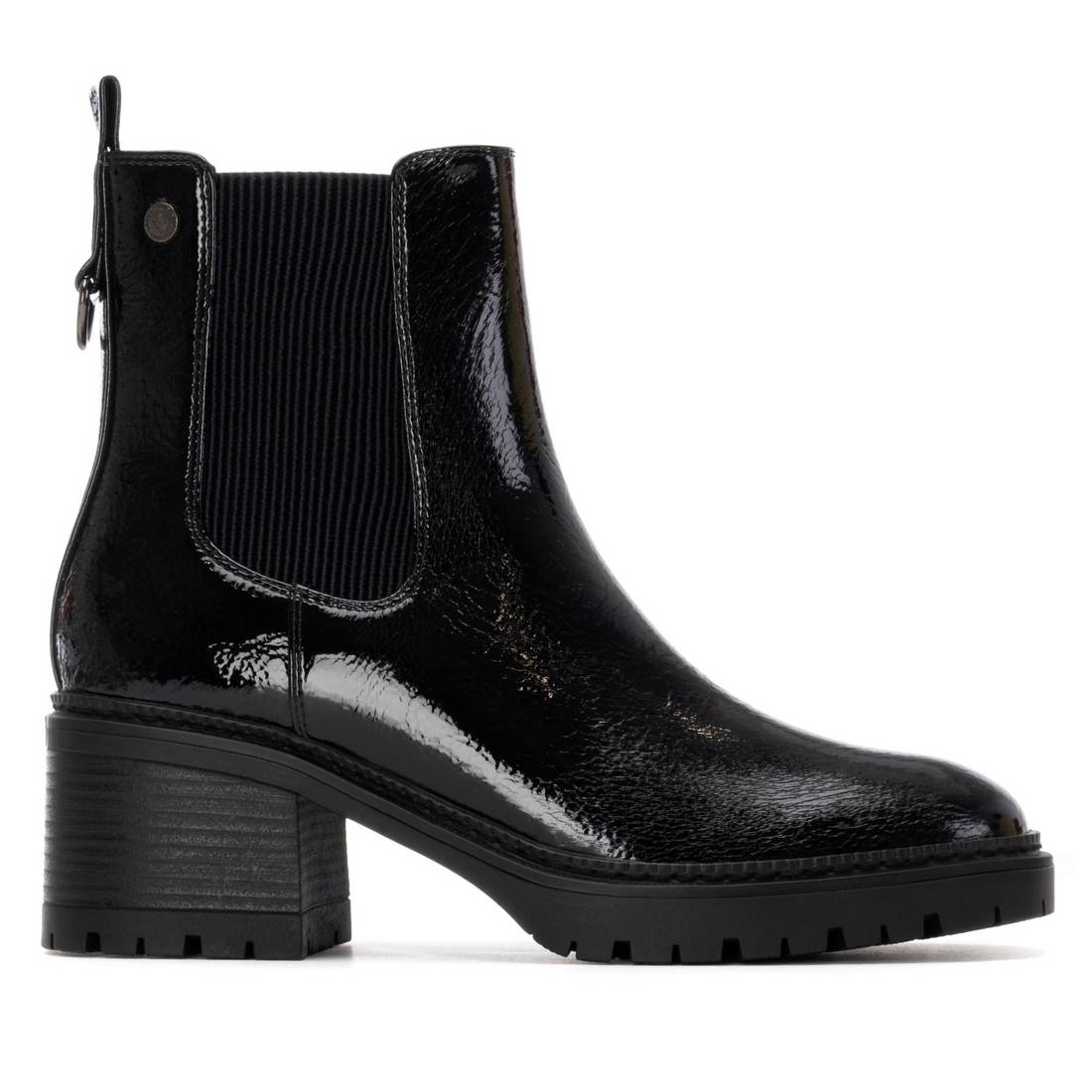 Botin de mujer con tacón Xti 14427701