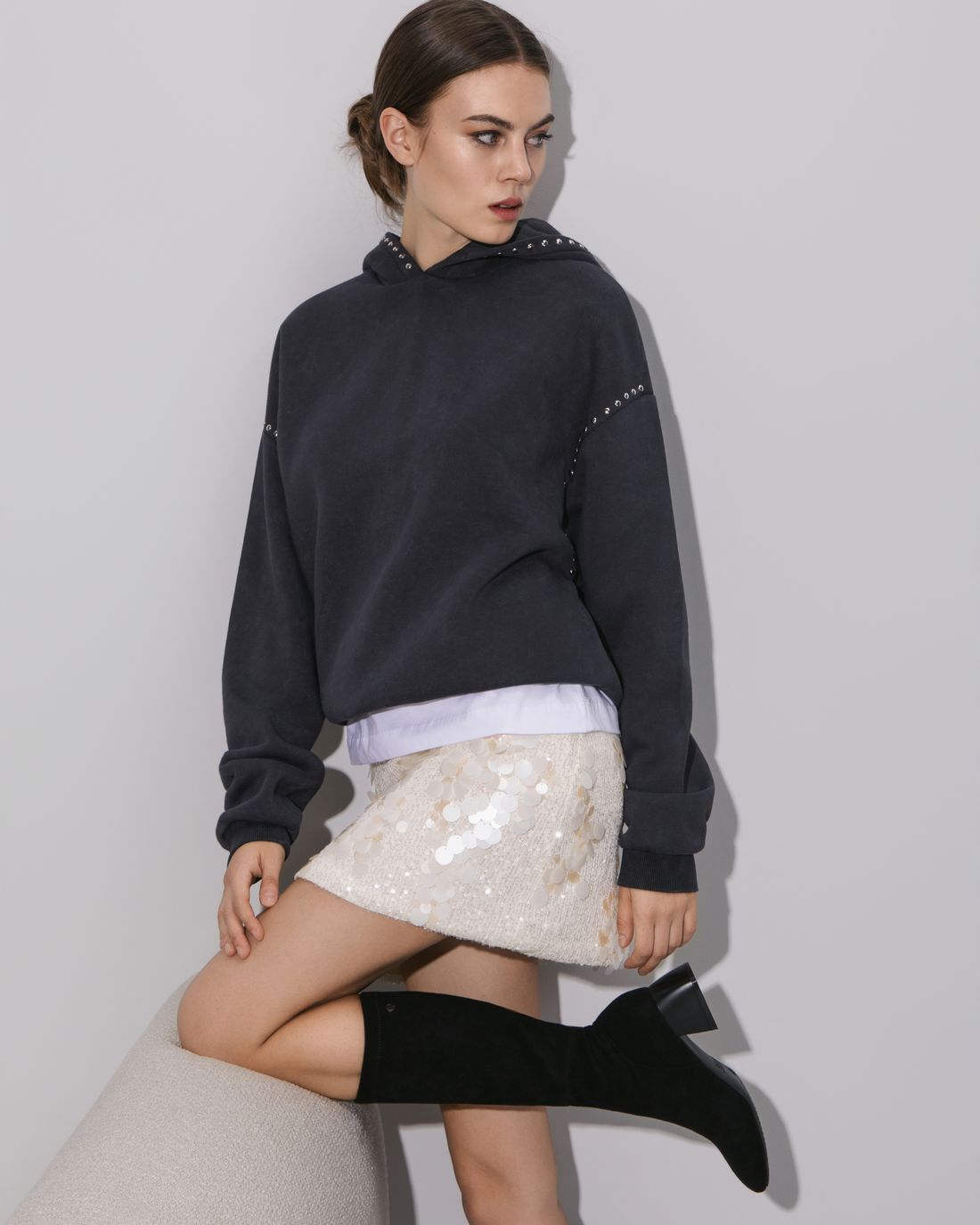 WOMEN'S BOOT XTI 14429102