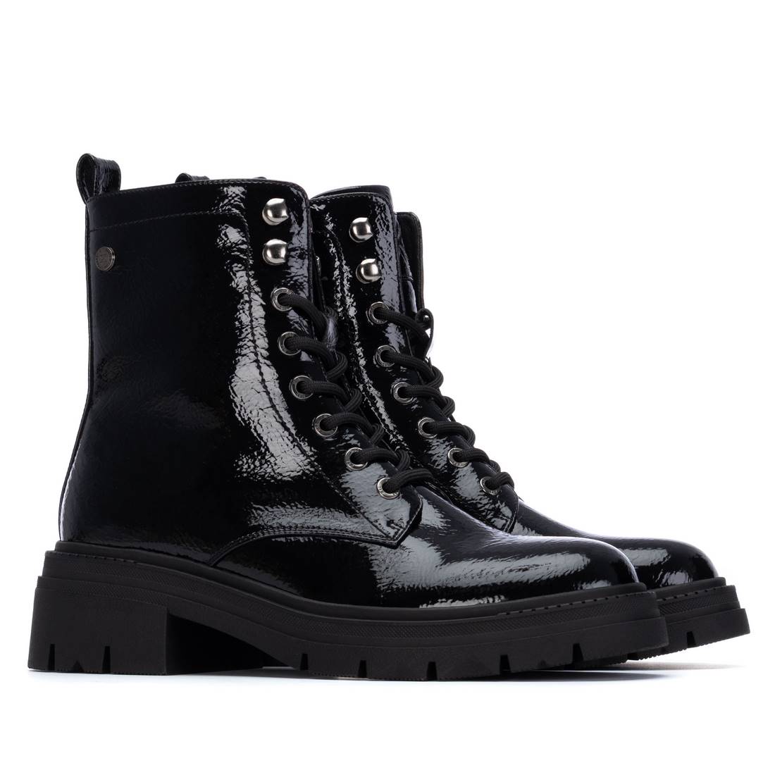 Botin de mujer plano Xti 14429601