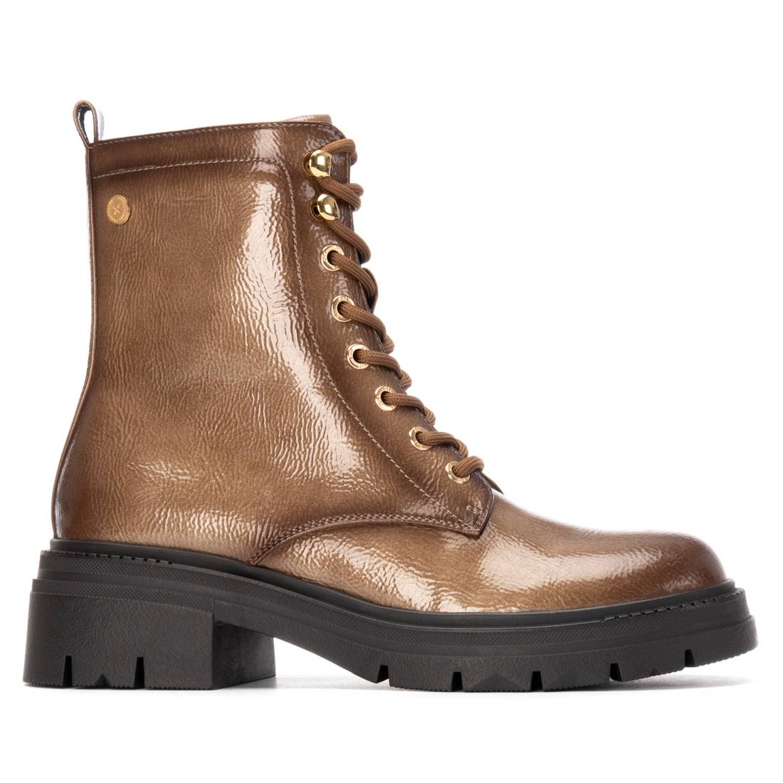 Botin de mujer plano Xti 14429603