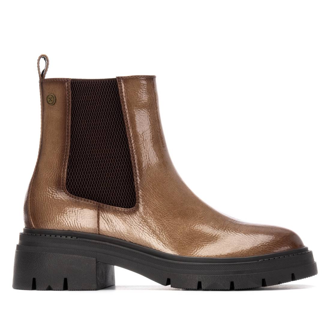 Botin de mujer plano Xti 14429703