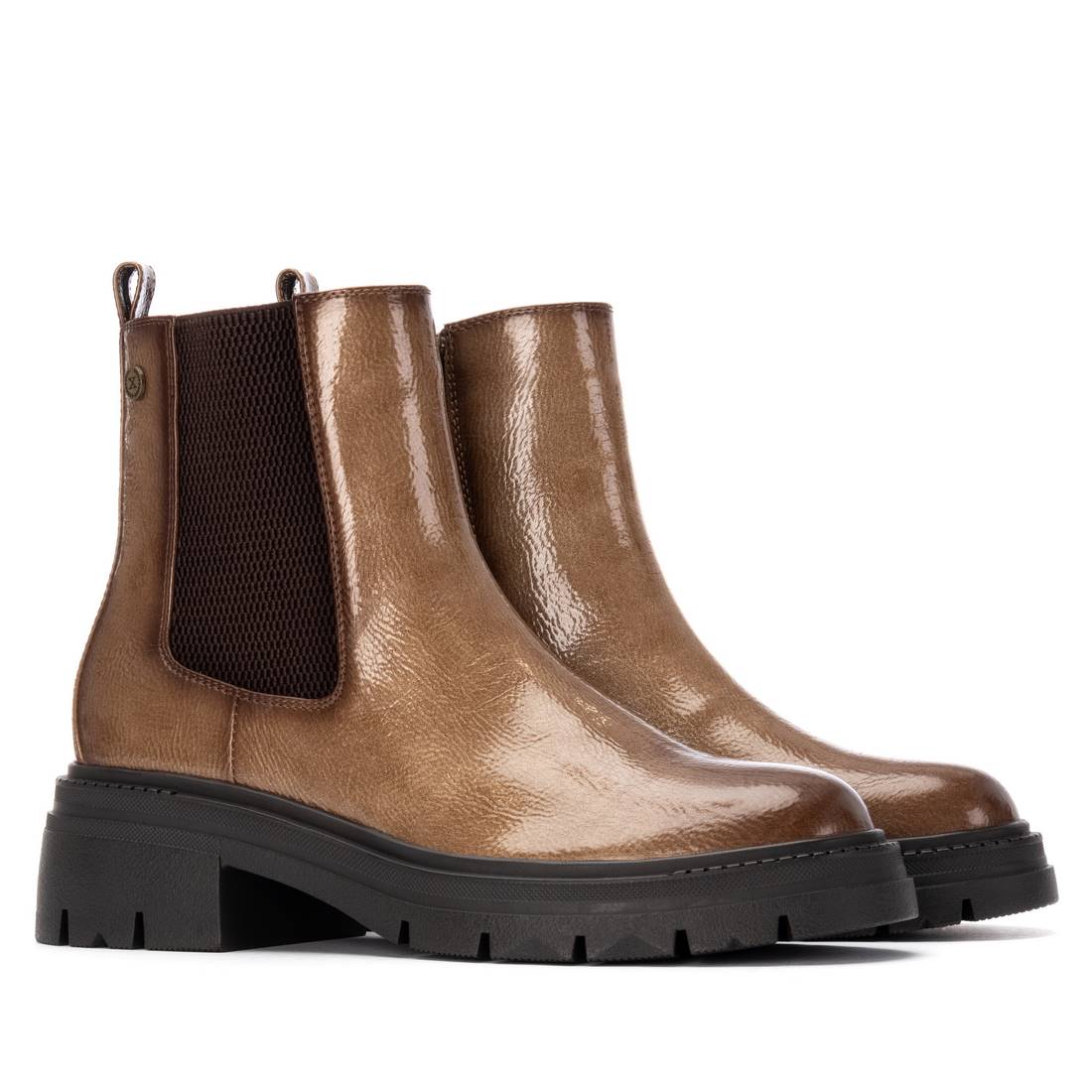 WOMEN'S ANKLE BOOT XTI 14429703