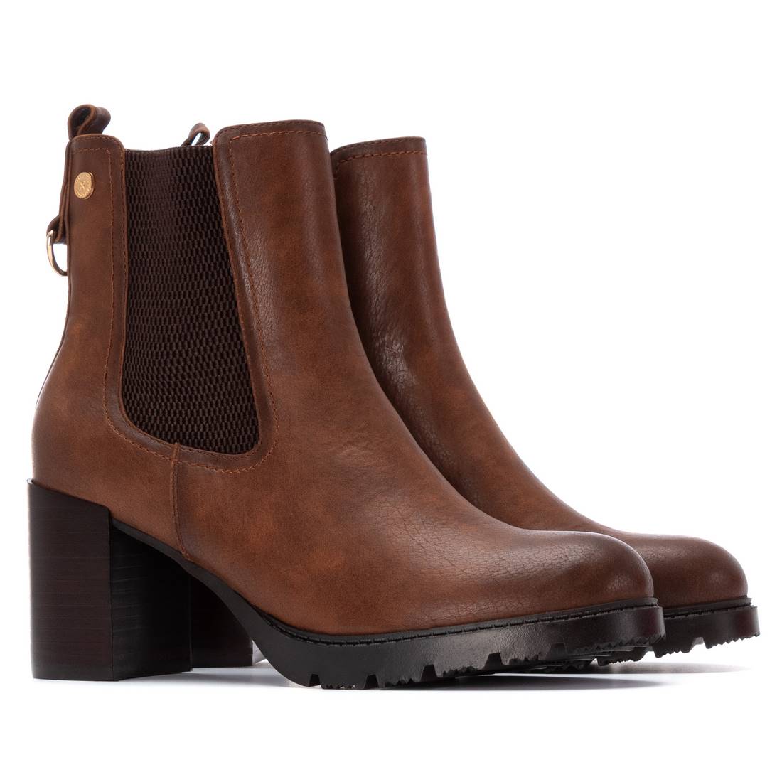 Botin de mujer con tacón Xti 14429902