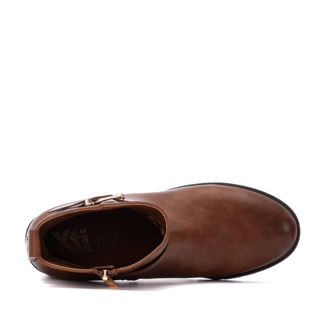 Botin de mujer con tacón Xti 14430002