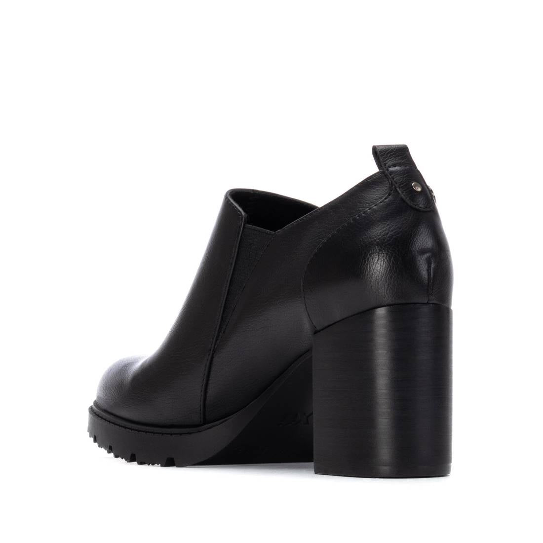 Zapato De Mujer Con Tacón Xti 14424702