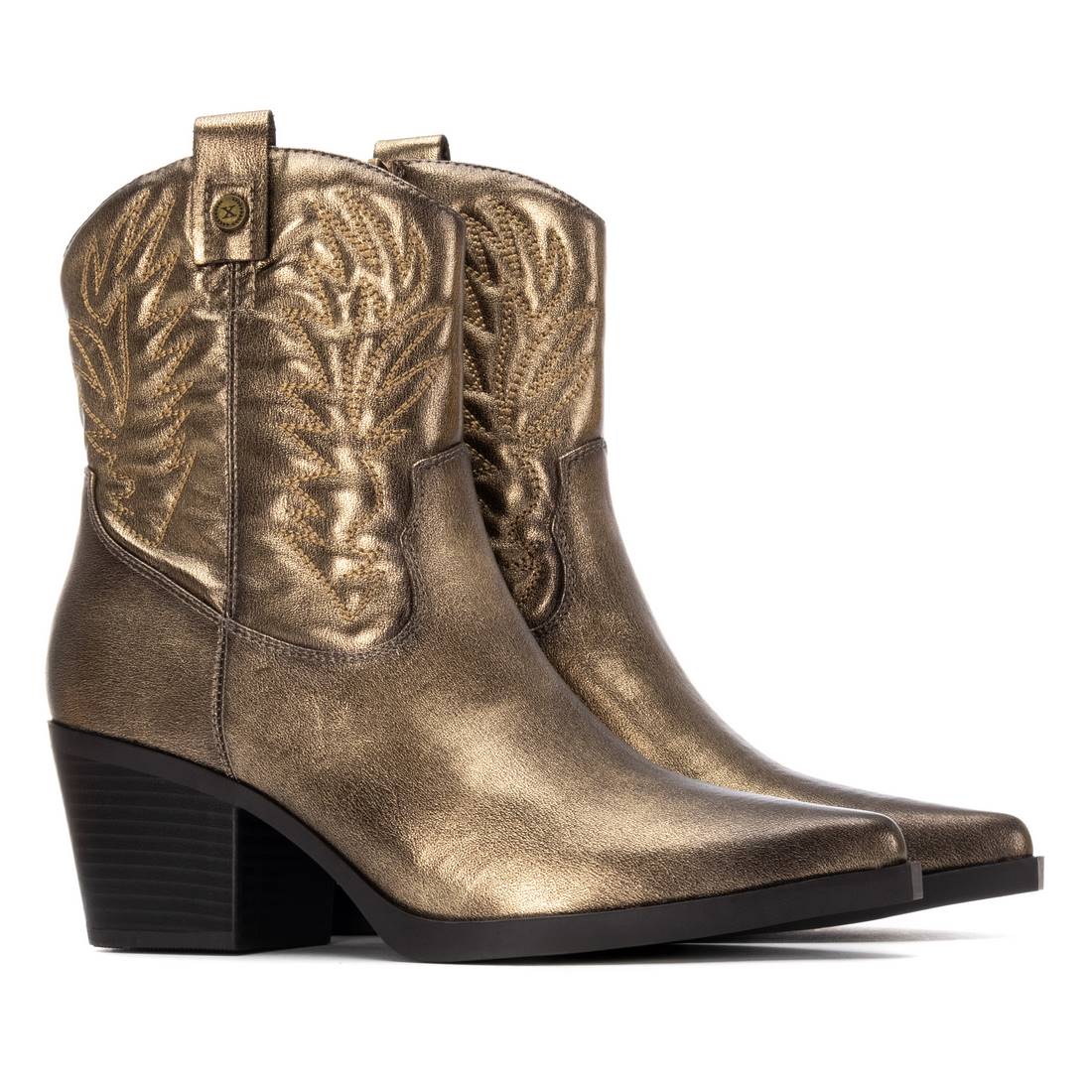 WOMEN'S ANKLE BOOT XTI 14430502