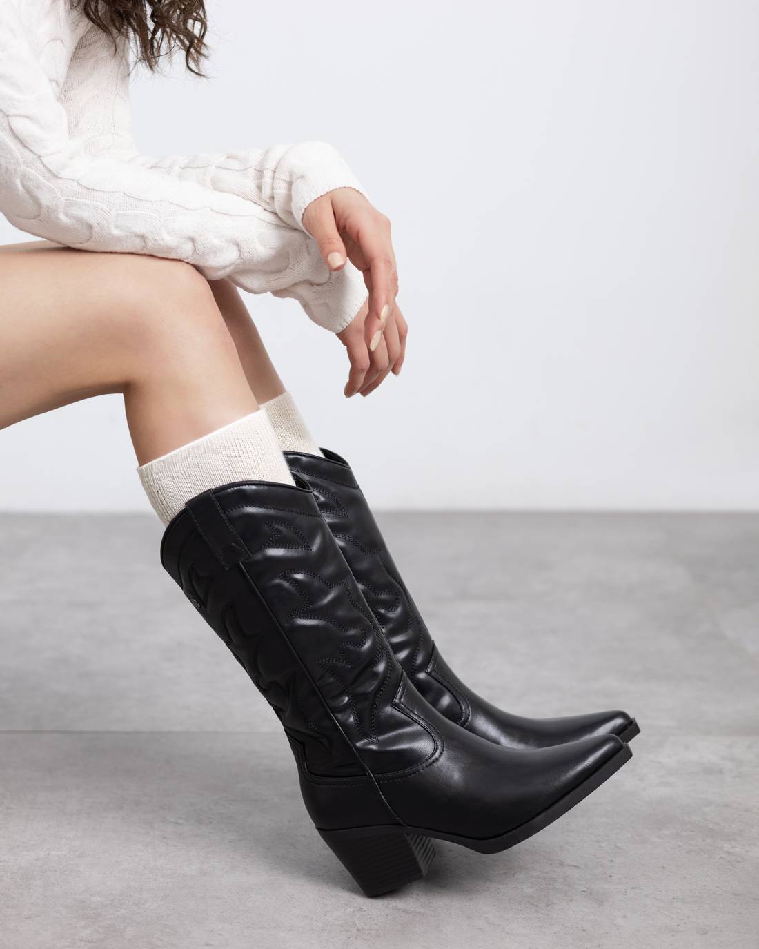 WOMEN'S BOOT XTI 14430601