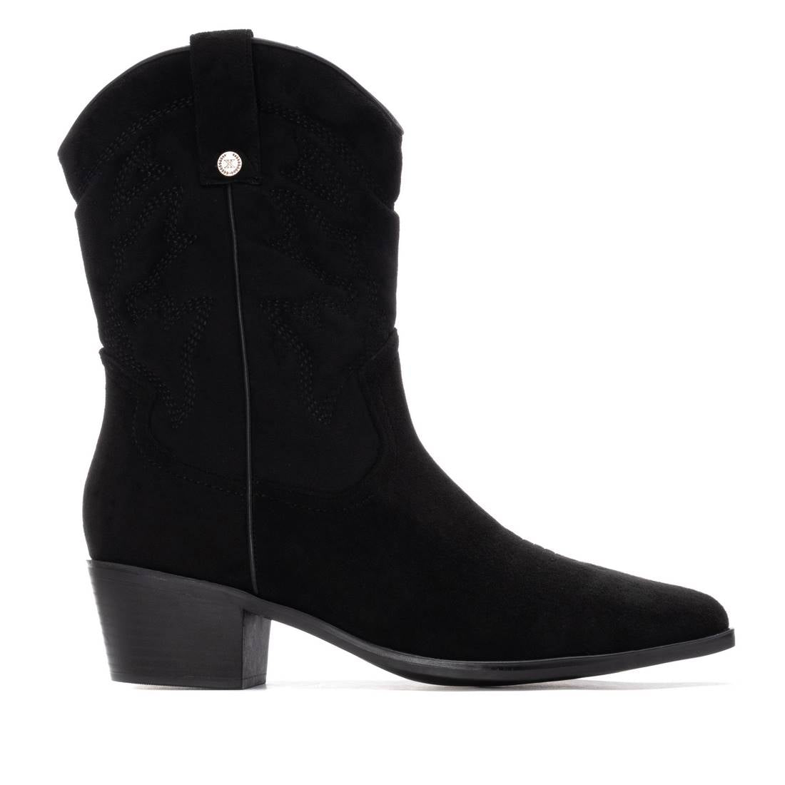 Botin de mujer con tacón Xti 14430701