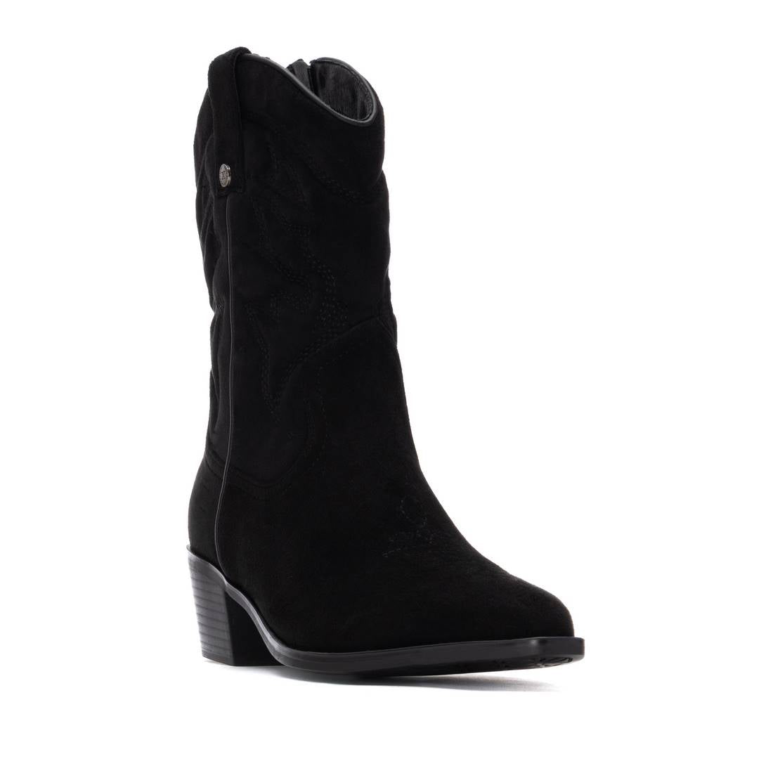 WOMEN'S ANKLE BOOT XTI 14430701