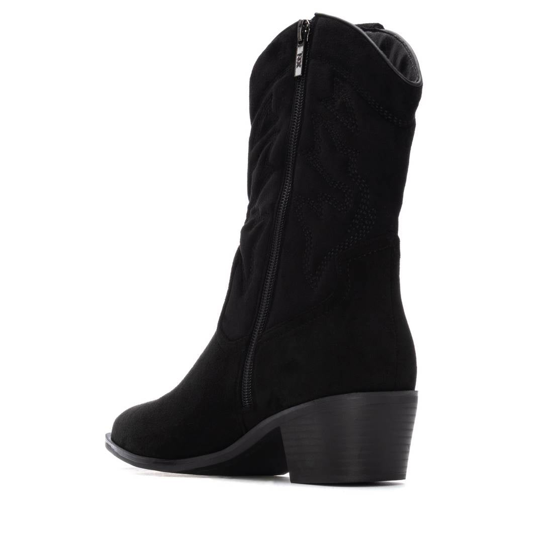 WOMEN'S ANKLE BOOT XTI 14430701