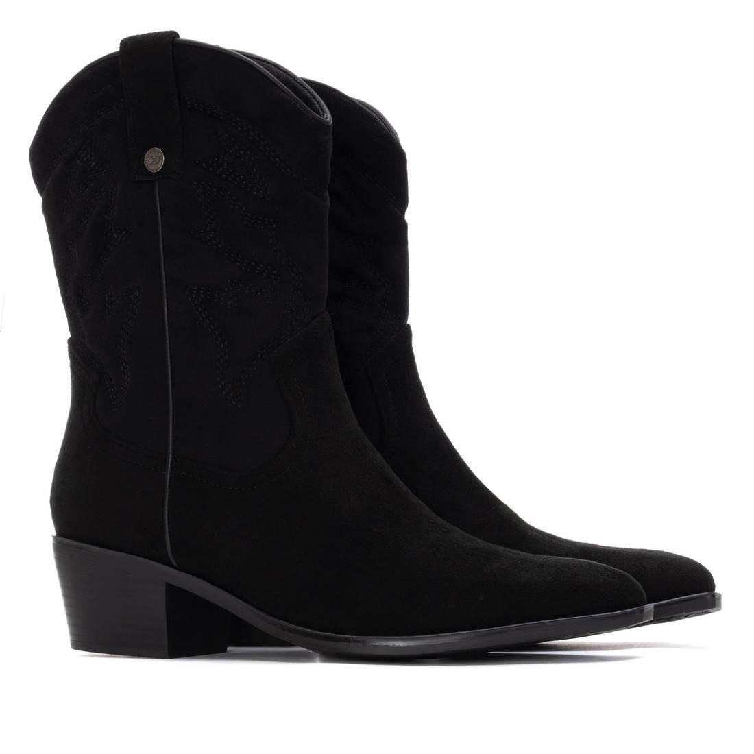 WOMEN'S ANKLE BOOT XTI 14430701
