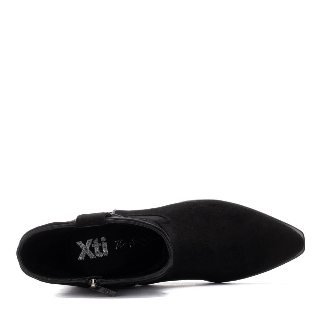 WOMEN'S ANKLE BOOT XTI 14430701