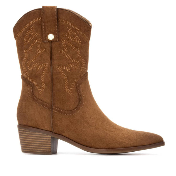 WOMEN'S ANKLE BOOT XTI 14430702