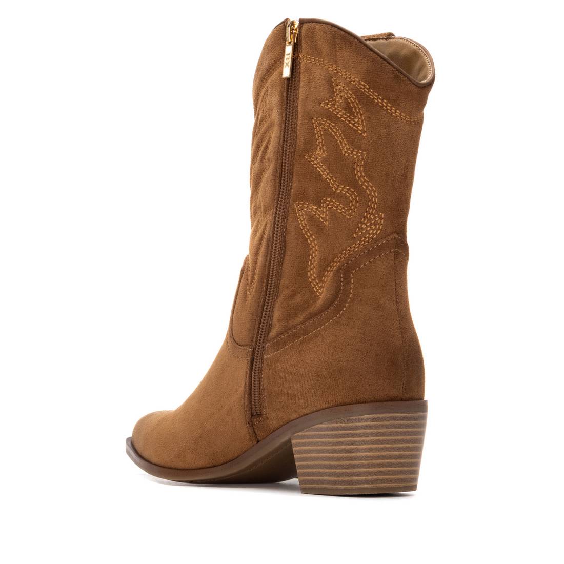 WOMEN'S ANKLE BOOT XTI 14430702