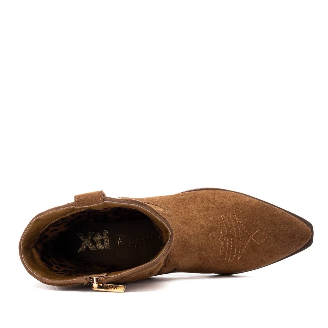 WOMEN'S ANKLE BOOT XTI 14430702