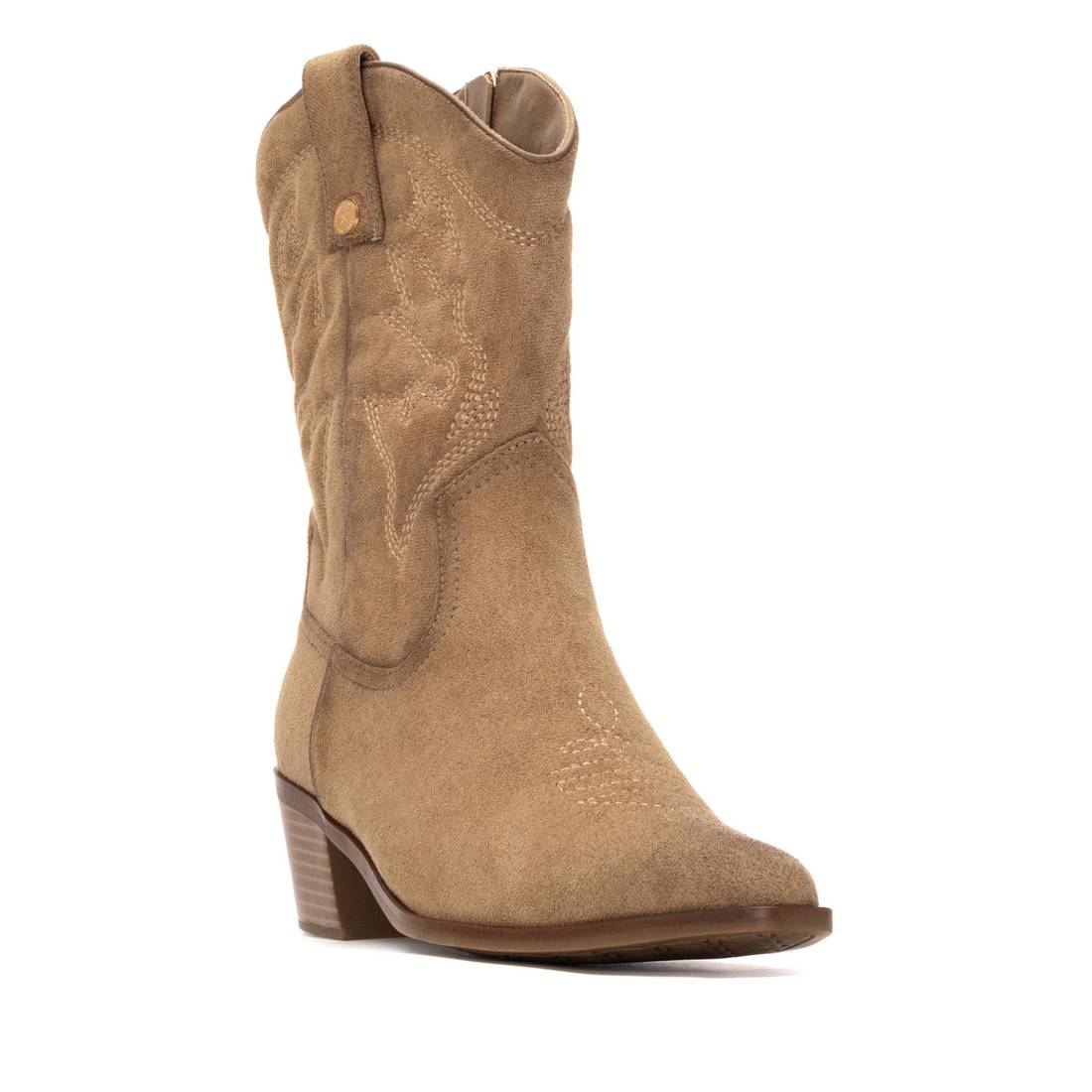 WOMEN'S ANKLE BOOT XTI 14430703