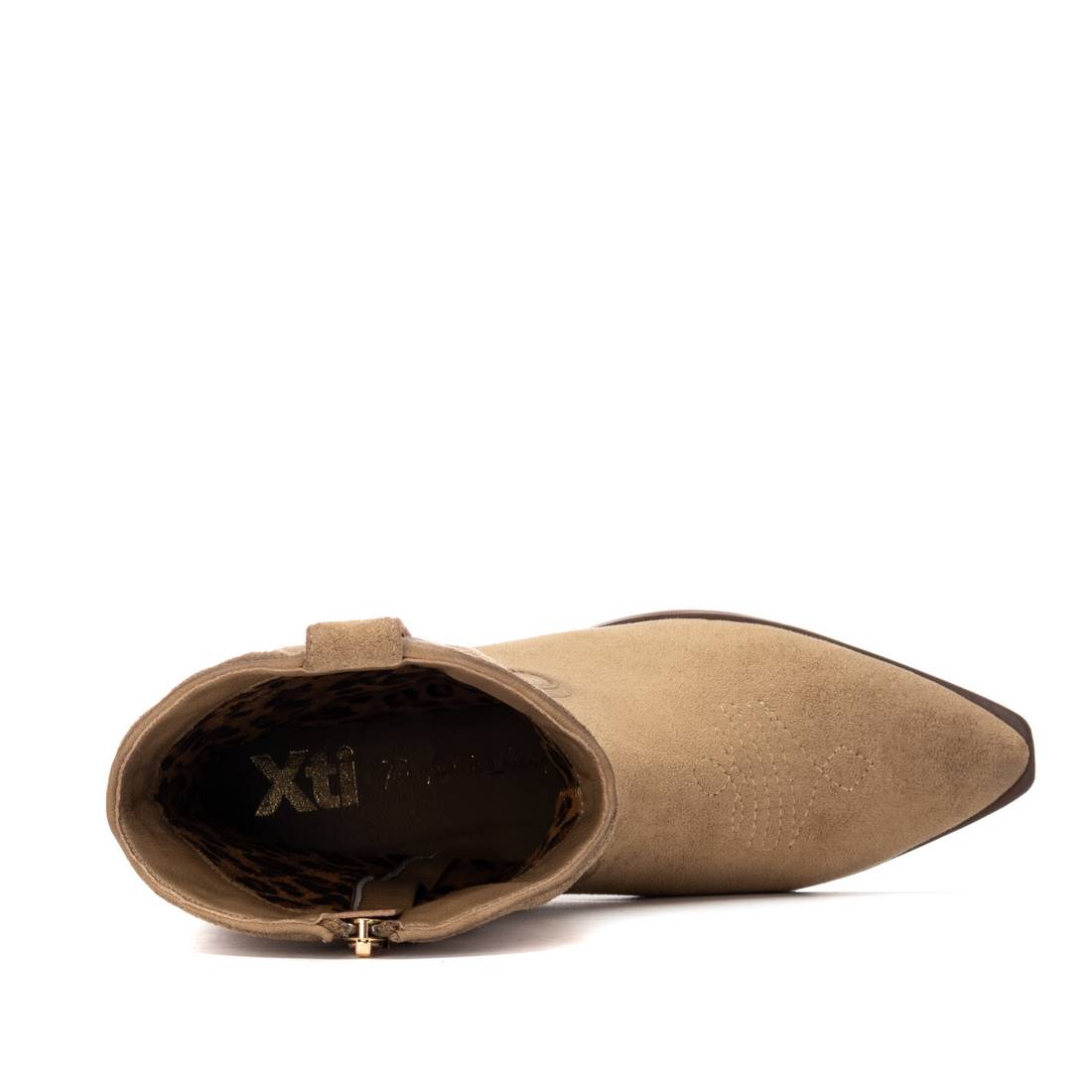 WOMEN'S ANKLE BOOT XTI 14430703