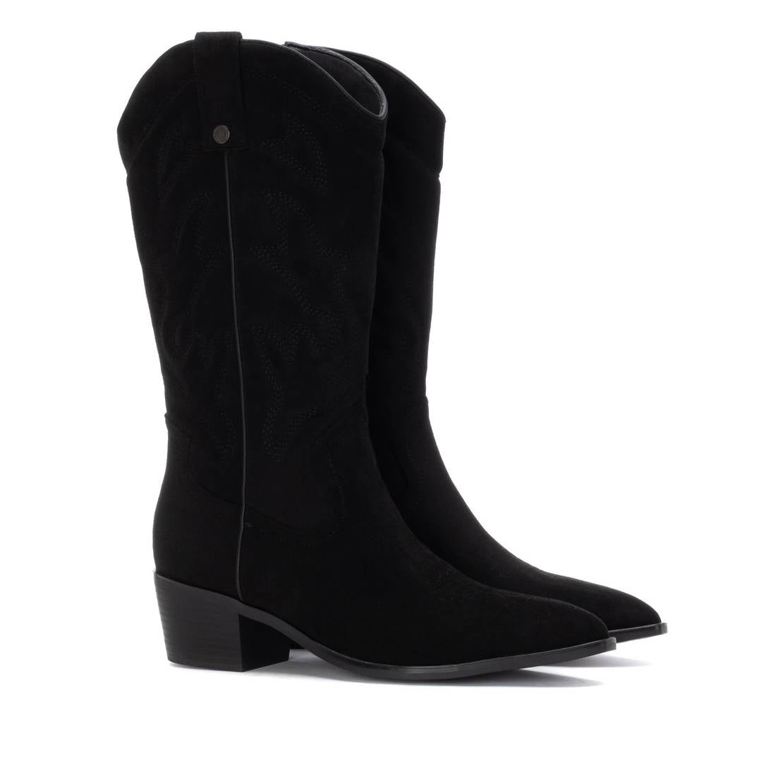 Bota de mujer con tacón Xti 14430801