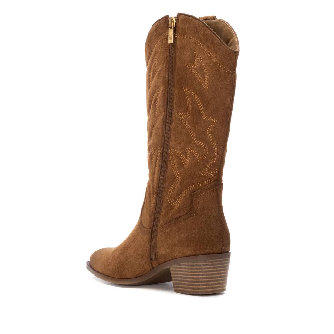 Bota de mujer con tacón Xti 14430802