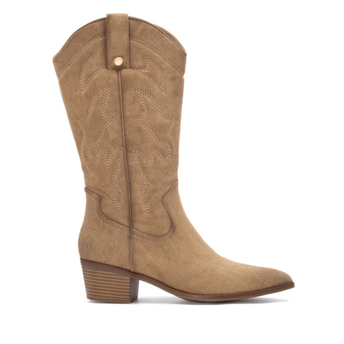 Botas Cowboy Mujer | Consigue las botas de tendencia | Xti