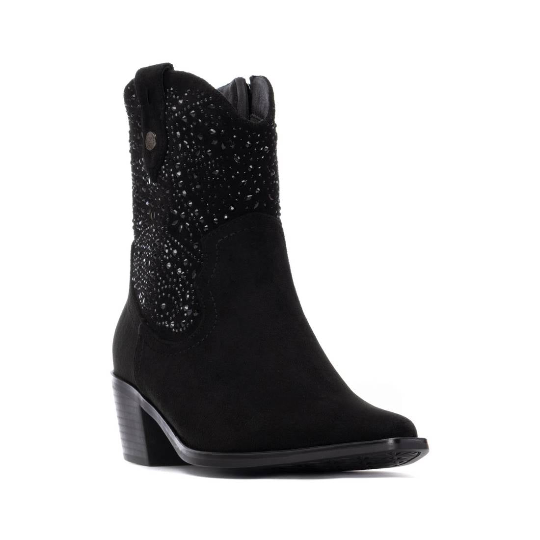 Botin de mujer con tacón Xti 14430901